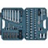 MAKITA Set alata, 120 dijelova E-06616