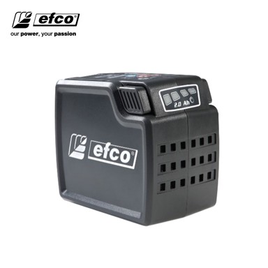 EFCO Baterija 40V - BI 2,0AH / EF