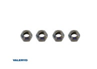 VALERYD Matica za kotač konusna m12x1,5 kljuc 19 (4 kom) 4010012