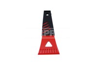CARPRISS Strugač za led, 7.2×17,8cm, 71714001