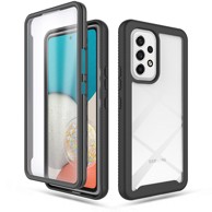 TECH-PROTECT Maskica Defense360 za Samsung Galaxy A53 5G, crna