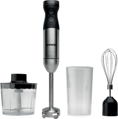 GORENJE Štapni mikser HBX800IS, 800 W