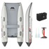 AQUA MARINA Gumenjak AIRCAT 11', 335 cm, 500 kg