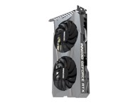 INNO3D Grafička kartica GEFORCE RTX 3050 TWIN X2 OC, 6 GB