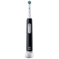 ORAL-B Električna četkica za zube Pro 1 Cross Action crna