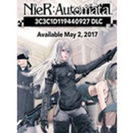 Igra za PC: NieR:Automata STEAM Key