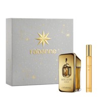 PACO RABANNE Gold Elixir, Parfum, poklon set Million