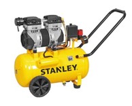 STANLEY Zračni kompresor SXCMS1324HE