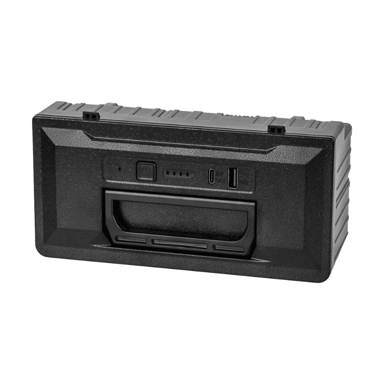 TEESA Baterija TSA6XXX, za kompresorske hladnjake, Li-ion, 11.1 V, 20800 mAh