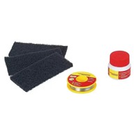 ROTHENBERGER Set za lemljenje 5/1