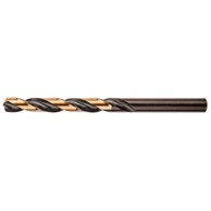 GRAPHITE HSS-CNC Pro-Tec svrdlo za metal 124, 8,5 mm