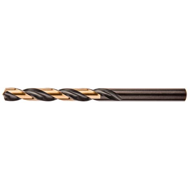 GRAPHITE HSS-CNC Pro-Tec svrdlo za metal 124, 8,5 mm