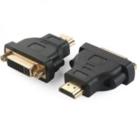 VENTION Adapter HDMI na DVI, dvosmjerni