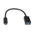 MACLEAN Adapter USB OTG Type-C na USB-A MCTV-843