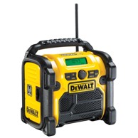 DEWALT Prijenosni radio DCR020 FM/AM DAB(+)