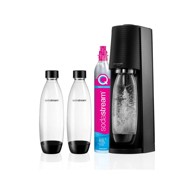 SODASTREAM Terra Megapack crni zasićeni aroma