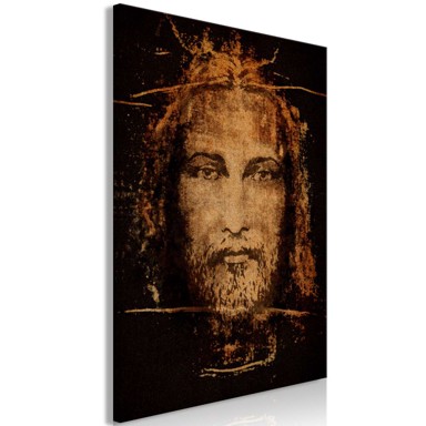 Slika Shroud of Turin Vertical 60x90