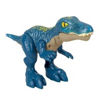 Baryonyx figura, plava  