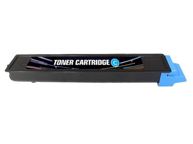 KYOCERA Originalan toner TK-895 cyan