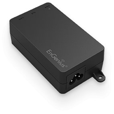ENGENIUS PoE prilagodnik EPA5060XBT, 10 Gigabit Ethernet, 54 V