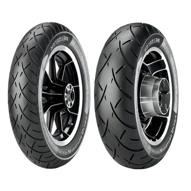 METZELER Guma za motor 170/80R15 77H ME888 MARATHON ULTRA, stražnja