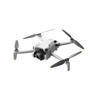 DJI Dron Mini 4 Pro Fly More Combo, 4K kamera, 3-axis gimbal, vrijeme leta do 34 min, DJI RC 2 daljinski upravljač, bijeli