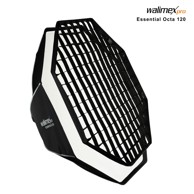 WALIMEX Osnovni softbox Octa 120