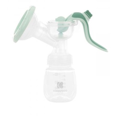 KIKKA BOO Ručna izdajalica Elsie