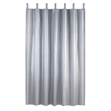 MAXIMEX Siva termo zavjesa 200x130 cm