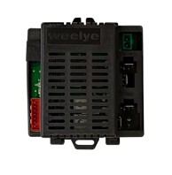 Centralni modul RX23, 12V, 7-pin