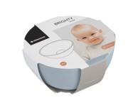KIKKA BOO Zdjelica Brighty Blue, plava