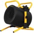 STANLEY Električna turbo grijalica SXJH100300E, 3000 W