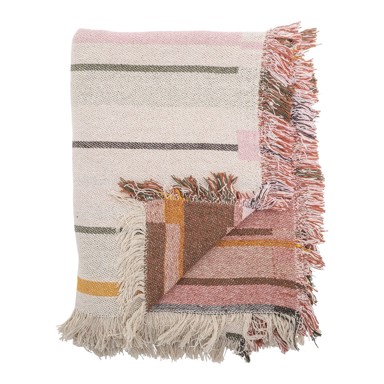  BLOOMINGVILLE Deka, 130x160 cm, Toscana