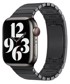 APPLE Remen Link Bracelet 38mm, crna