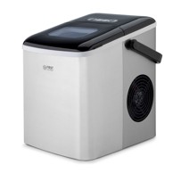 FIRST AUSTRIA Ledomat , 1,8 l, 120 W, srebrni