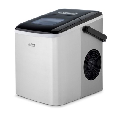 FIRST AUSTRIA Ledomat , 1,8 l, 120 W, srebrni