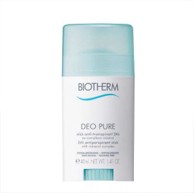 BIOTHERM Deodorant Deo Pure