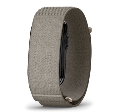 GARMIN Pametna narukvica CIRQA, S/M, French Gray