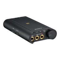 SONY PHA-3, crni