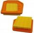 ZRAČNI FILTER STIHL FS240 FS360 FS450 FS460 kosa za GRAĐU