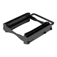 STARTECH Nosač diska BRACKET225PT, crni