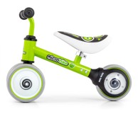 MILLY MALLY Guralica MicroBike Plus, žaba