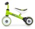 MILLY MALLY Guralica MicroBike Plus, žaba
