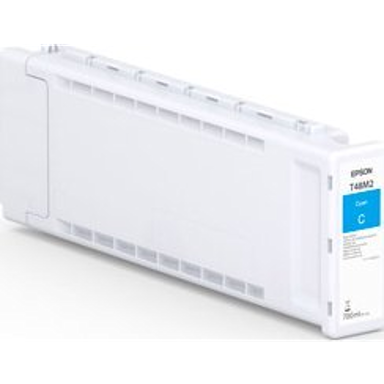 EPSON Tinta UltraChrome PRO6, cyan