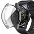 GS Zaštitna maskica s folijom za Huawei Watch GT 3, 46 mm, crna