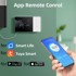 LIFESMART Pametni Wi‑Fi termostat za plinske bojlere
