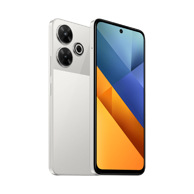 XIAOMI Poco M6, 8/256 GB, Silver