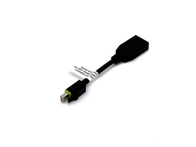 PNY Adapter Mini DisplayPort na DisplayPort