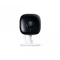 TP-LINK Kamera za nadzor Tapo C100, unutarnja, 1080p, WiFi, senzor pokreta, noćno snimanje
