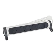 LEGRAND 694531 pro letv 5x2p+e okr 1,5m bi/cr le694531